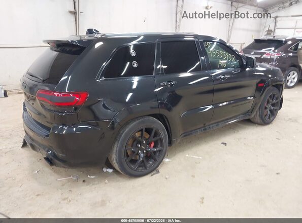 1C4RJFDJ3GC503816 2016 JEEP GRAND CHEROKEE Black Rear right