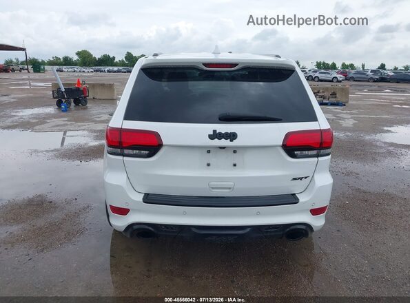 1C4RJFDJ4KC590490 2019 JEEP GRAND CHEROKEE White 