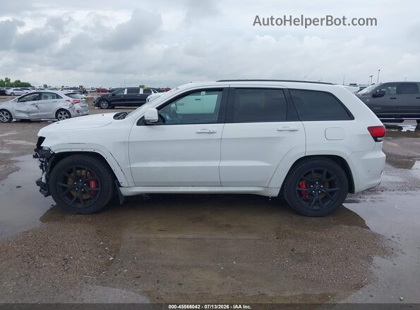 1C4RJFDJ4KC590490 2019 JEEP GRAND CHEROKEE White სალონის 360-გრადუსიანი ხედი