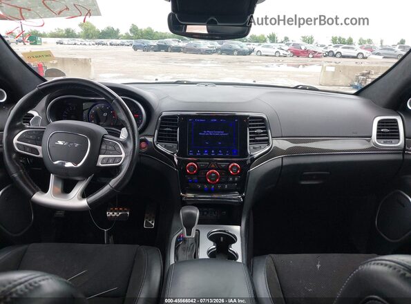 1C4RJFDJ4KC590490 2019 JEEP GRAND CHEROKEE White 