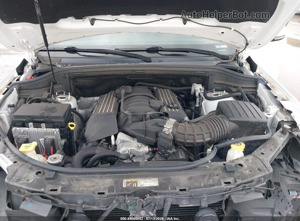 1C4RJFDJ4KC590490 2019 JEEP GRAND CHEROKEE White უკანა ხედი