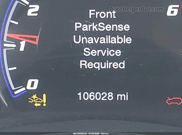 1C4RJFDJ4KC766681 2019 JEEP GRAND CHEROKEE Зеленый 