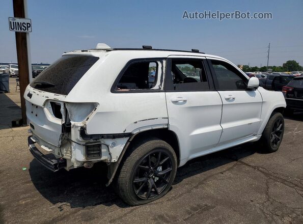 1C4RJFDJ6HC738387 2017 JEEP GRAND White Rear right
