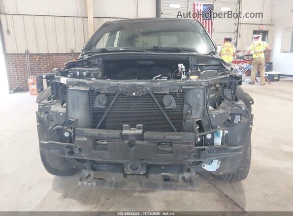 1C4RJFDJ7GC465314 2016 JEEP GRAND CHEROKEE Black Вид щитка приладів