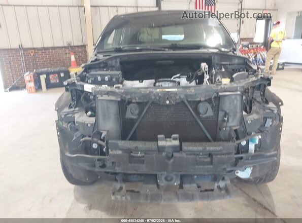 1C4RJFDJ7GC465314 2016 JEEP GRAND CHEROKEE Black 