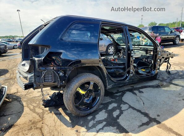 1C4RJFDJ8KC690818 2019 JEEP GRAND Black Հետևի աջ