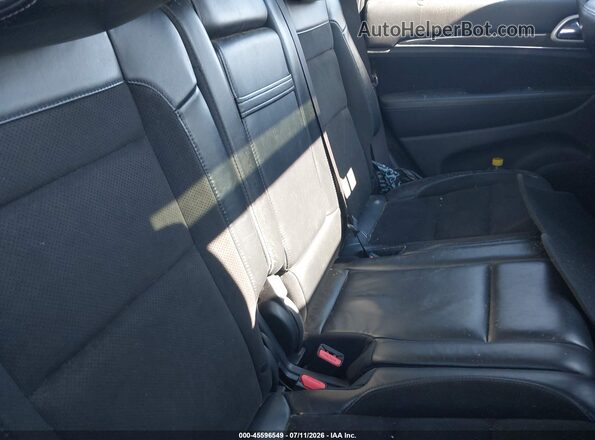 1C4RJFDJ8LC386793 2020 JEEP GRAND CHEROKEE White VIN კოდის სტიკერის ხედი