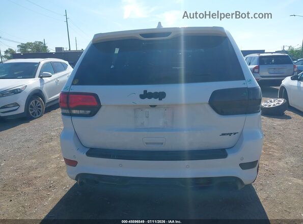 1C4RJFDJ8LC386793 2020 JEEP GRAND CHEROKEE White 