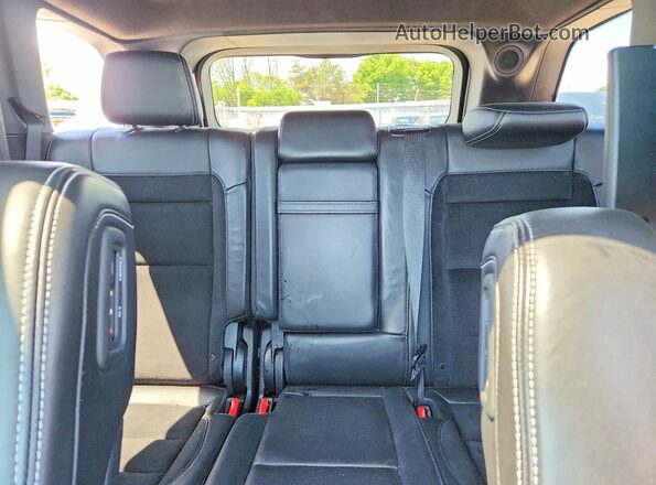 1C4RJFDJ9HC964245 2017 JEEP GRAND White უკანა სავარძლების ხედი