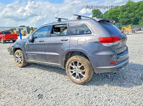 1C4RJFJG0GC320236 2016 JEEP GRAND Black Rear left