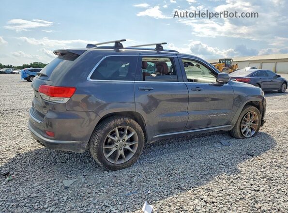 1C4RJFJG0GC320236 2016 JEEP GRAND Black Rear right