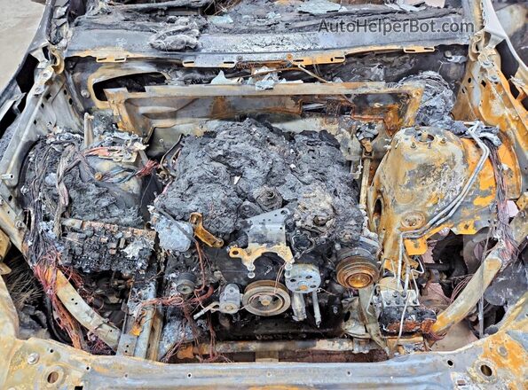 1C4RJFJG1JC458763 2018 JEEP GRAND White ძრავის განყოფილების ხედი