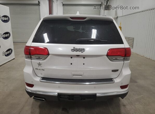 1C4RJFJG3JC393219 2018 JEEP GRAND White 