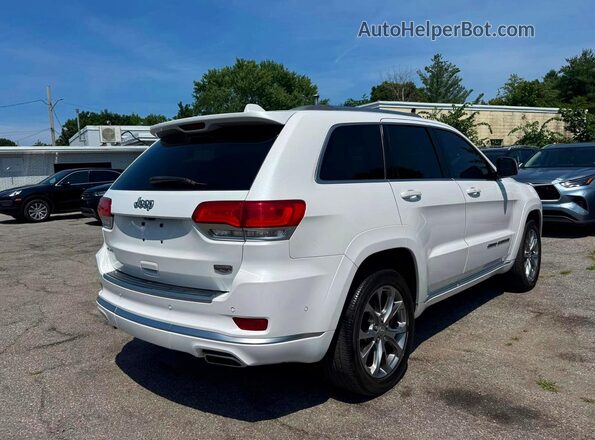 1C4RJFJG7KC578309 2019 JEEP GRAND White Front right