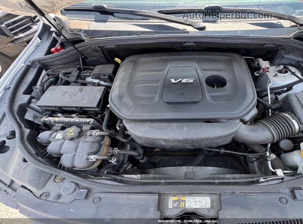 1C4RJFJG7KC578309 2019 JEEP GRAND CHEROKEE White Вид ззаду