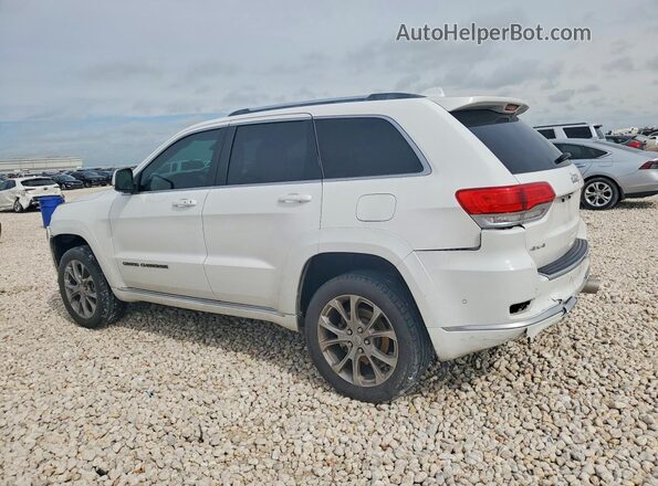 1C4RJFJT8KC705307 2019 JEEP GRAND White Rear left