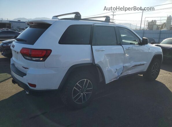 1C4RJFLG0KC583798 2019 JEEP GRAND White უკანა მარჯვენა