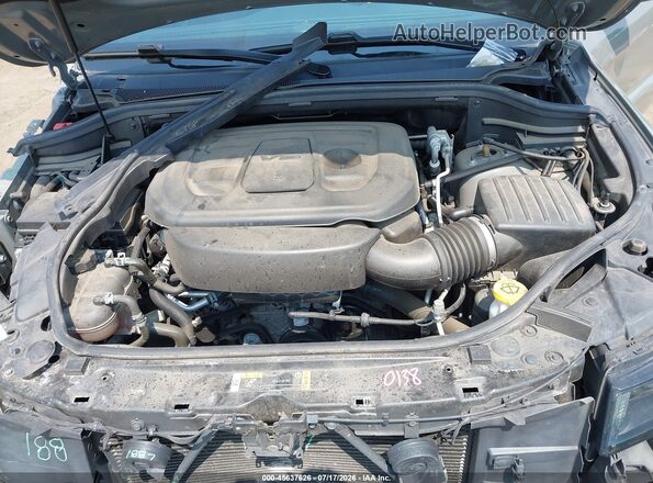 1C4RJFLG0MC709077 2021 JEEP GRAND CHEROKEE Gray Vista trasera