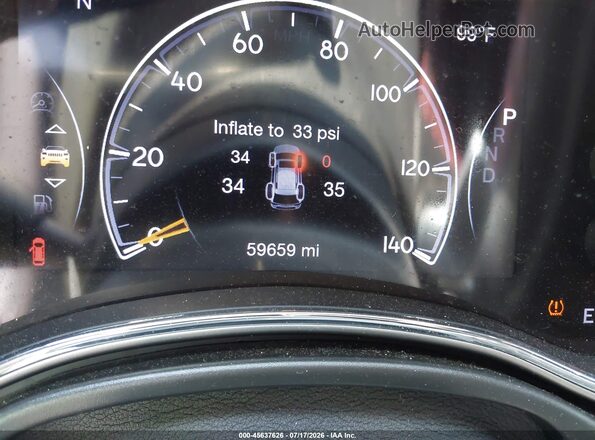 1C4RJFLG0MC709077 2021 JEEP GRAND CHEROKEE Gray 