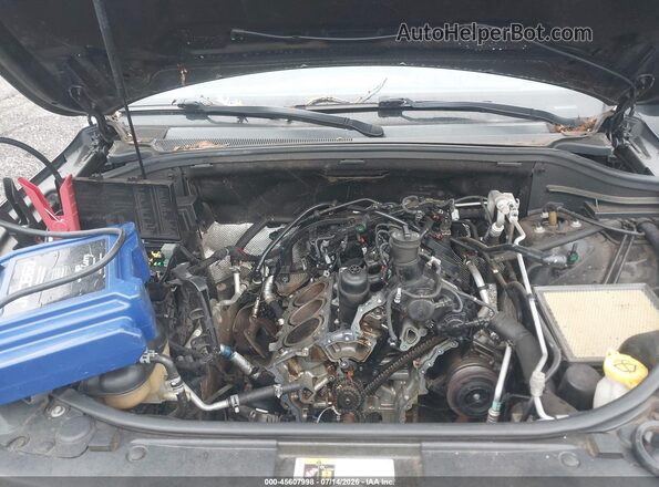 1C4RJFLG1JC326518 2018 JEEP GRAND CHEROKEE Black Widok z tyłu