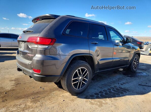 1C4RJFLG2HC932873 2017 JEEP GRAND Gray Tył prawy