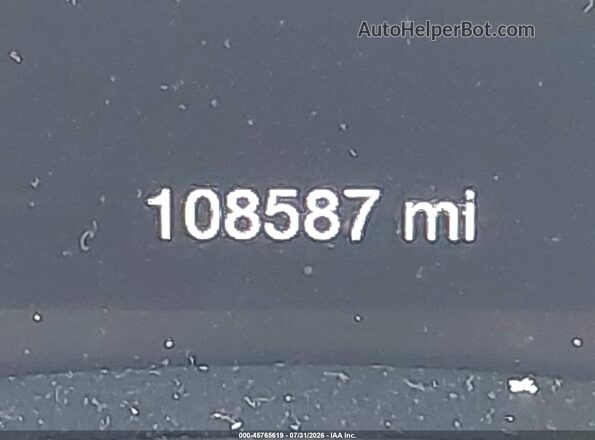 1C4RJFLG3HC670118 2017 JEEP GRAND CHEROKEE Красный 