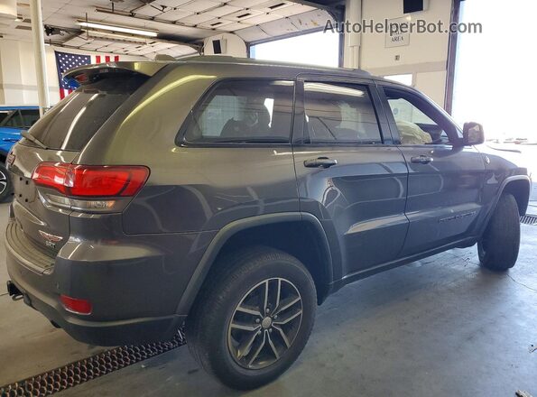 1C4RJFLG3HC762636 2017 JEEP GRAND Gray Tył prawy