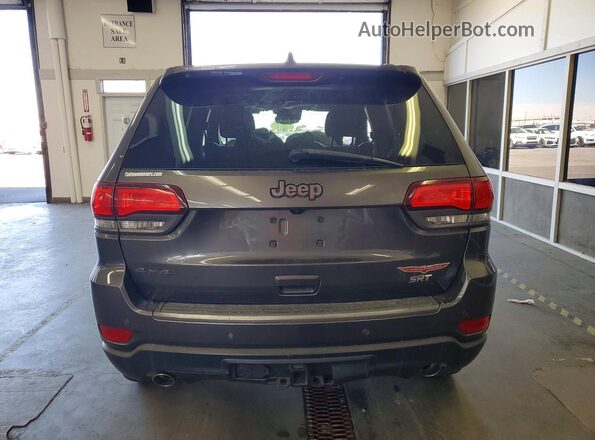 1C4RJFLG3HC762636 2017 JEEP GRAND Gray Widok z tyłu