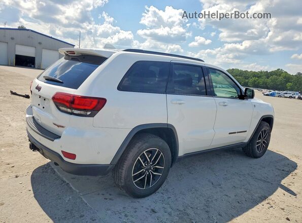 1C4RJFLG4LC135680 2020 JEEP GRAND White Հետևի աջ
