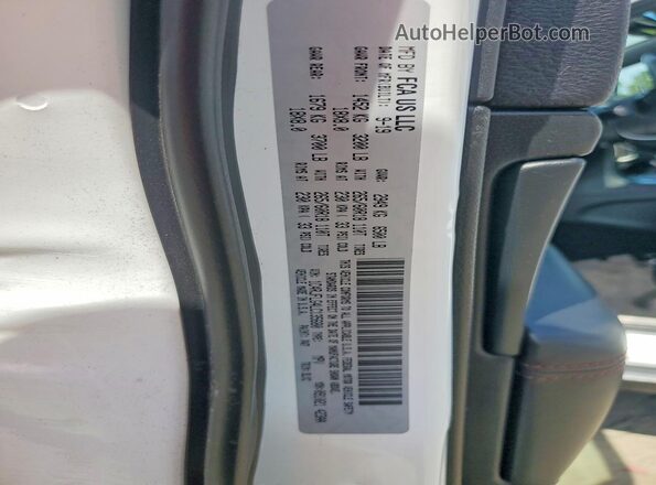 1C4RJFLG4LC135680 2020 JEEP GRAND White Շարժիչի բաժամունքի տեսք