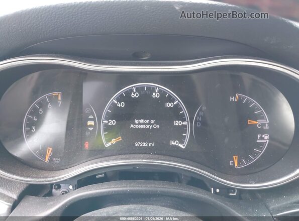 1C4RJFLG4LC217361 2020 JEEP GRAND CHEROKEE Silver Vista de los asientos traseros