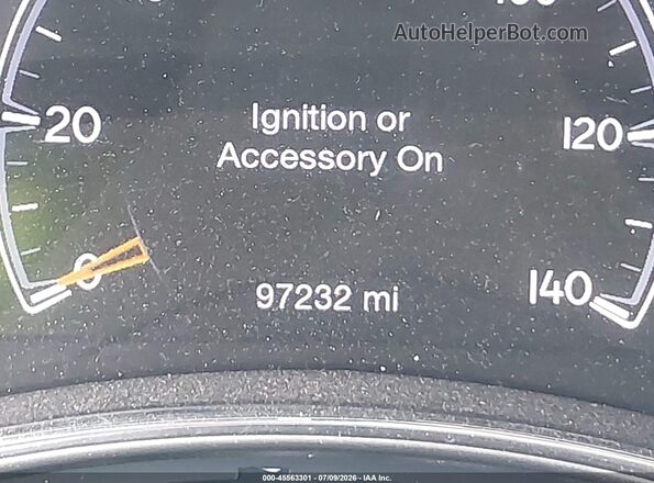 1C4RJFLG4LC217361 2020 JEEP GRAND CHEROKEE Silver 