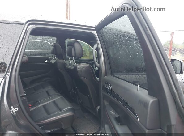 1C4RJFLG4MC704514 2021 JEEP GRAND CHEROKEE Серый Вид наклейки с VIN-кодом