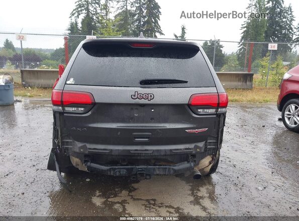 1C4RJFLG4MC704514 2021 JEEP GRAND CHEROKEE Серый 