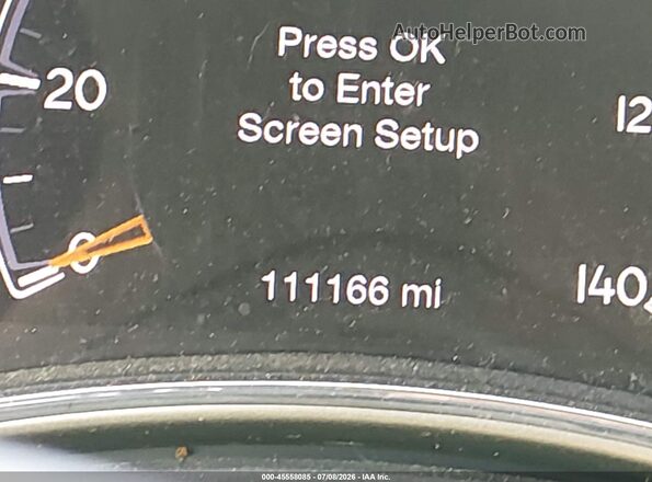 1C4RJFLG5LC116975 2020 JEEP GRAND CHEROKEE Black 