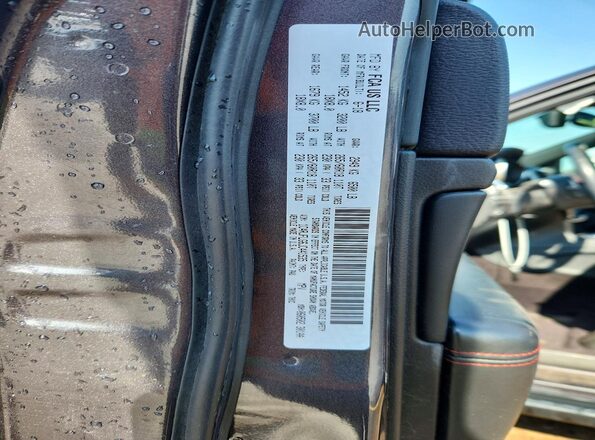 1C4RJFLG6JC441535 2018 JEEP GRAND Gray Սալոնի 360 աստիճան տեսք