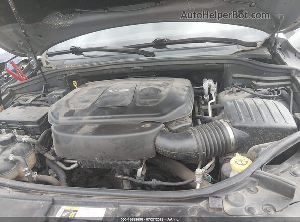 1C4RJFLG7KC596080 2019 JEEP GRAND CHEROKEE Gray უკანა ხედი