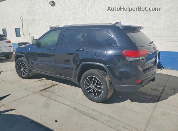 1C4RJFLG9HC632134 2017 JEEP GRAND Black Rear left