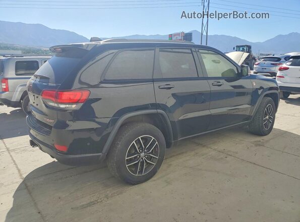 1C4RJFLG9HC632134 2017 JEEP GRAND Black Rear right