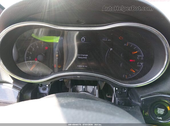1C4RJFLG9JC406357 2018 JEEP GRAND CHEROKEE Red Vista de los asientos traseros