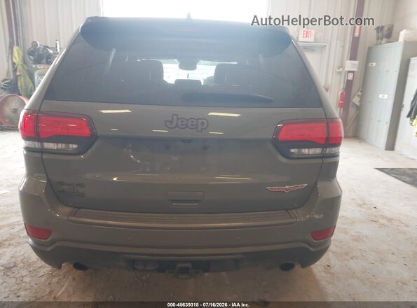 1C4RJFLG9LC310649 2020 JEEP GRAND CHEROKEE Gray 