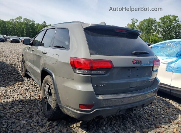 1C4RJFLGXLC105633 2020 JEEP GRAND Black Rear left