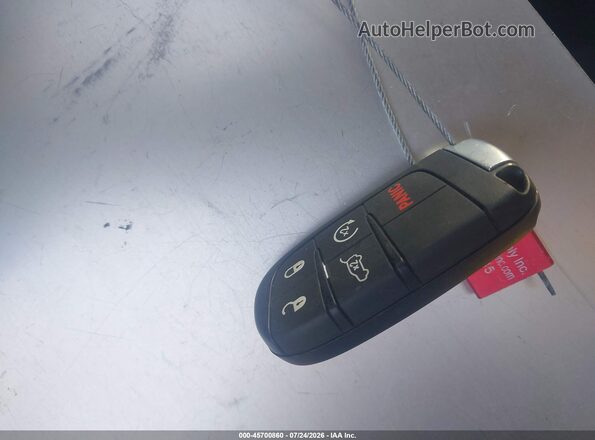 1C4RJFLT2HC771731 2017 JEEP GRAND CHEROKEE Серый Вид панели приборов