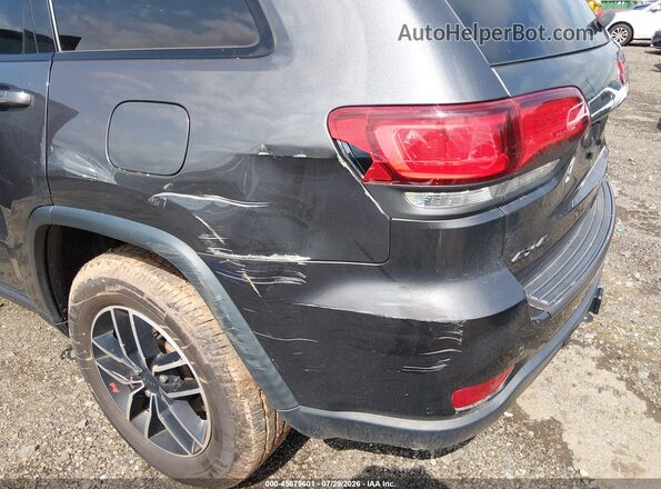 1C4RJFLT3LC244077 2020 JEEP GRAND CHEROKEE Gray Դիմացի տեսք