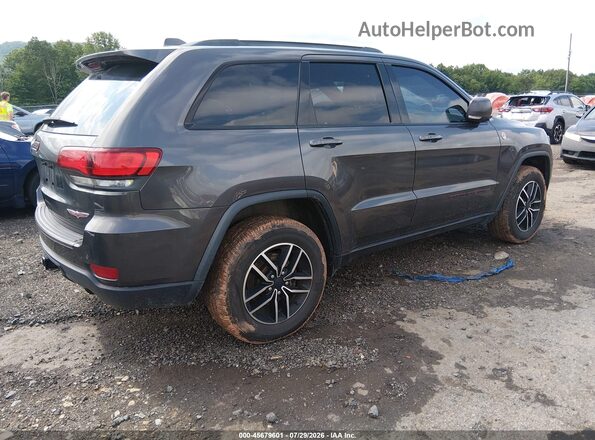 1C4RJFLT3LC244077 2020 JEEP GRAND CHEROKEE Gray Հետևի աջ