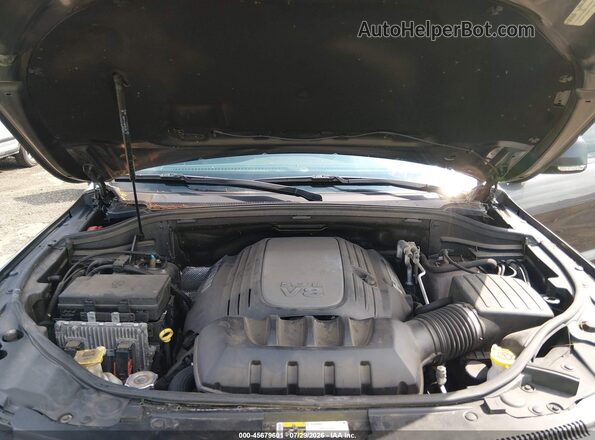 1C4RJFLT3LC244077 2020 JEEP GRAND CHEROKEE Gray Հետևի տեսք