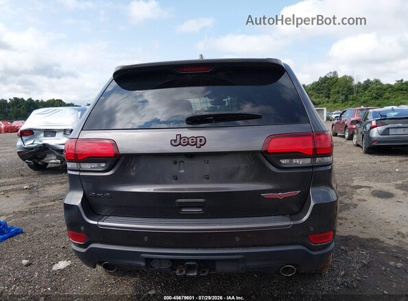 1C4RJFLT3LC244077 2020 JEEP GRAND CHEROKEE Gray 