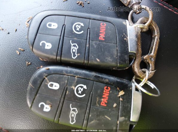 1C4RJFLT3LC244077 2020 JEEP GRAND CHEROKEE Gray Առջևի վահանակի տեսք