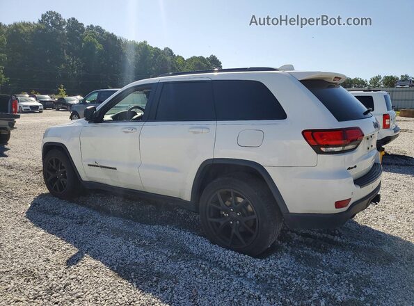 1C4RJFLT4LC272633 2020 JEEP GRAND White Rear left