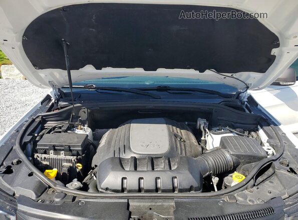 1C4RJFLT4LC272633 2020 JEEP GRAND White Engine compartment view